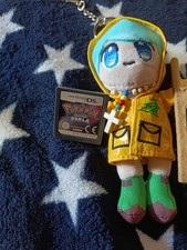 Pokémon edición perla