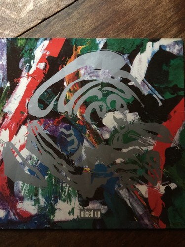 The cure mixed rare - the,