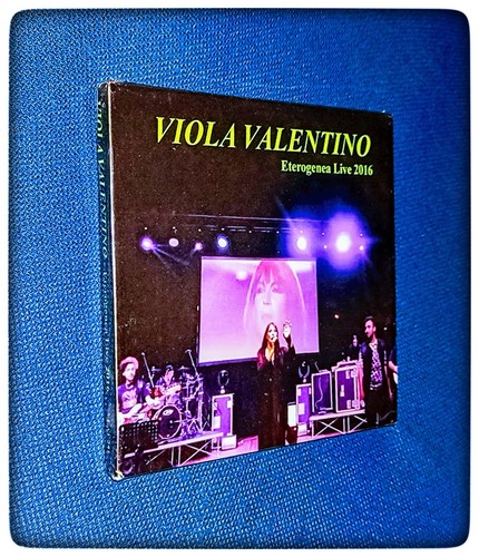 Viola valentino eterogenea - viola,