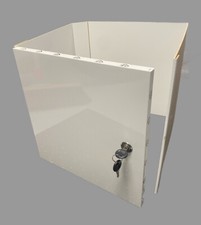 Kallax inserto con porta - inserto,