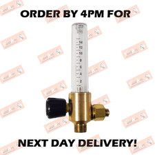 MISURATORE DI PORTATA GAS TIG