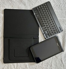 Tablet samsung galaxy tab - tablet,