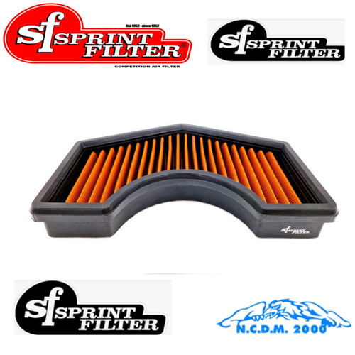Filtro aria sportivo sprint - filtro,