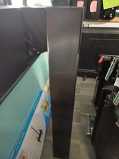 Soundbar piatta wireless
