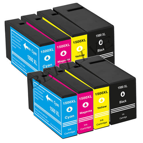 Cartucce per canon pgi - cartucce, pgi-1500