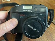 Olympus Camedia C-5060