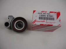 Toyota OEM 1KD-FTV and 2KD-FTV