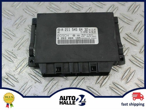 74304 centralina parktronic - 74304,