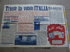 MANIFESTO POLITICO POSTER