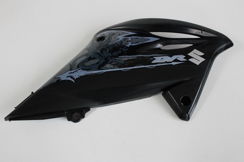 Carena destra suzuki dr125 - destra,