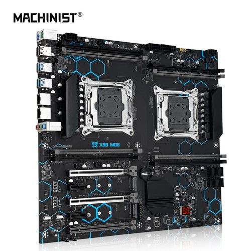 X99 lga 2011 - lga, scheda