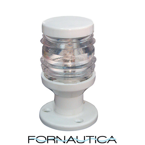 Fanale fonda testa albero - testa,
