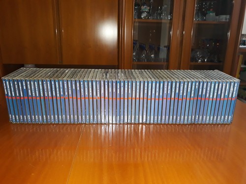 Collezione emozioni in - collezione,