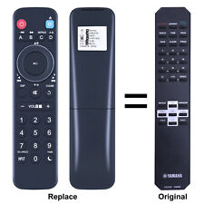 CDX2 V492580 Telecomando di ricambio per lettore CD Yamaha CDX596 CDX469 CDX396