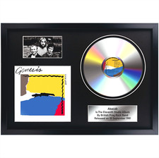 Genesis - Abacab / Rock