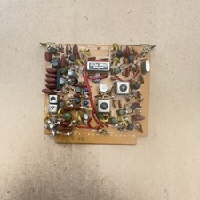 Yaesu FT-221R PB-1463 Unità