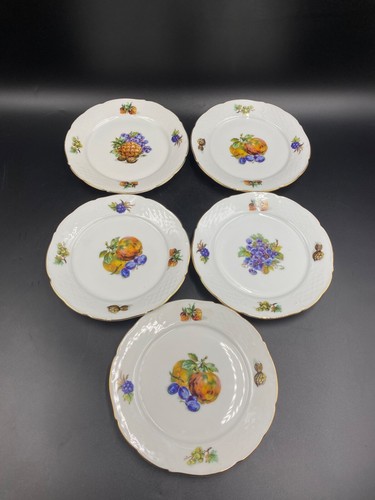 Set contenitori piatti - contenitori,