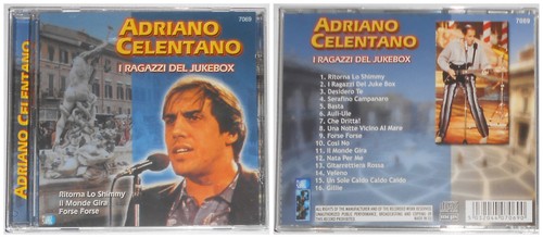 Adriano celentano ragazzi - celentano,