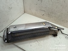 Terminale scarico originale - terminale,