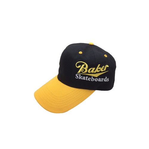 Cappello skateboard baker - cappello,