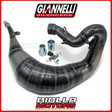 34083HF MARMITTA GIANNELLI