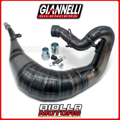 34083hf marmitta giannelli - 34083hf,