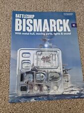 1/200 HACHETTE COSTRUISCI LA