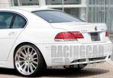 Spoiler tetto non verniciato