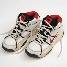 SCARPE NIKE 324775 BASKET TAGLIA 32 IN BUONE CONDIZIONI, USATE POCO!