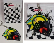 Portachiavi Valentino Rossi