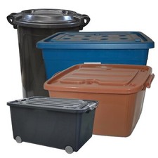 Scatole di immagazzinaggio