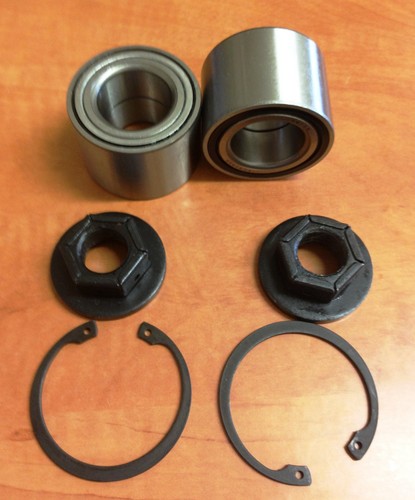 Kit cuscinetti ruota - kit,
