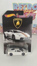 HOT WHEELS LAMBORGHINI 8-8