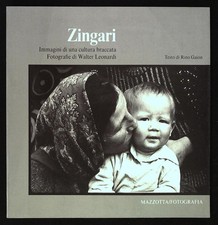 Leonardi Walter Zingari