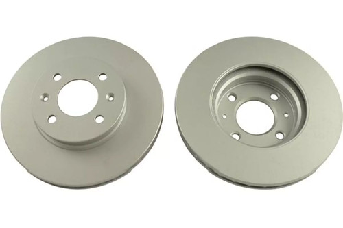 Set freni disco kavo - set,