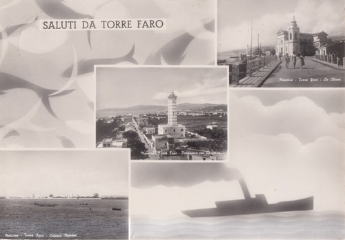 Saluti torre faro - da,