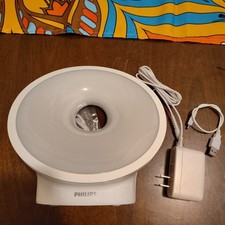 Phillips HF3650 Apparecchio LED Lampada Simulazione Alba Sveglia Usato in Ottime Condizioni