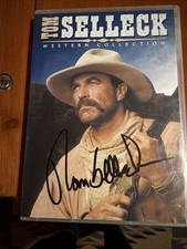 Tom Selleck Western Collection