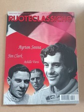 RUOTECLASSICHE N°74 1994