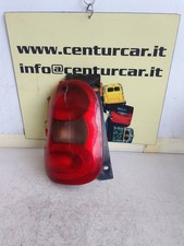 FANALE POSTERIORE. Q0001728V007C99Y00 SMART SMART CABRIO (A450) (03/00>01/04