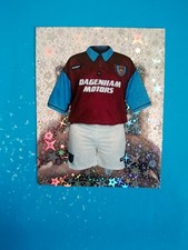 1996-1997 Merlin's Figurina