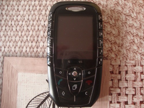 Siemens sx1 telefoni senza - sx1,