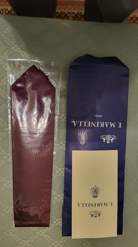 Cravatta marinella tie - ,