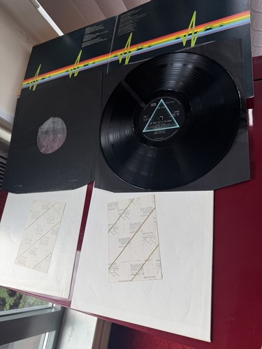 Pink floyd dark - floyd,, side