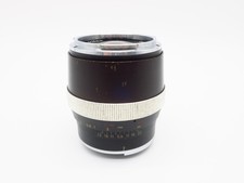 Obiettivo Contarex Carl Zeiss