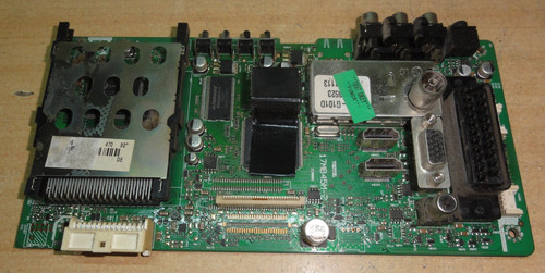 Scheda madre telefunken - scheda,