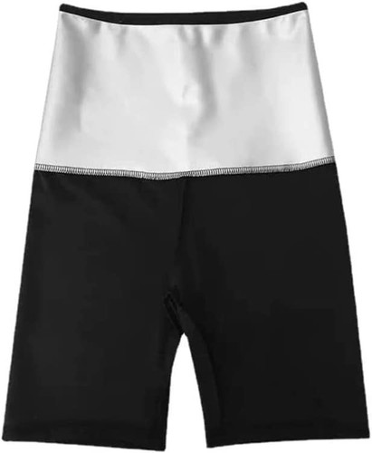 Donna pantaloncini sauna - pantaloncini,