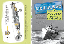 libro SICILIA.WW2 - I TEDESCHI