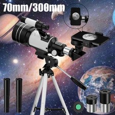 Telescopio astronomia