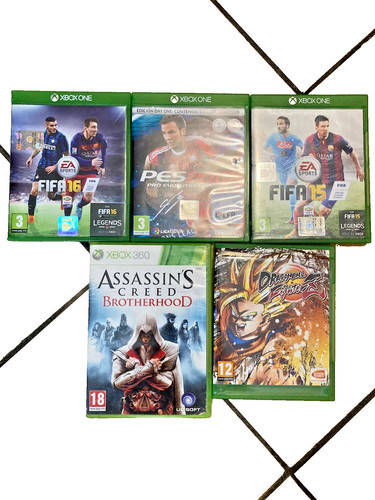 Videogiochi xbox one fifa - 5,